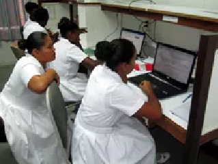 Laptop for Student Nurses