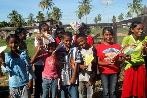Guyana A.R.T.S.