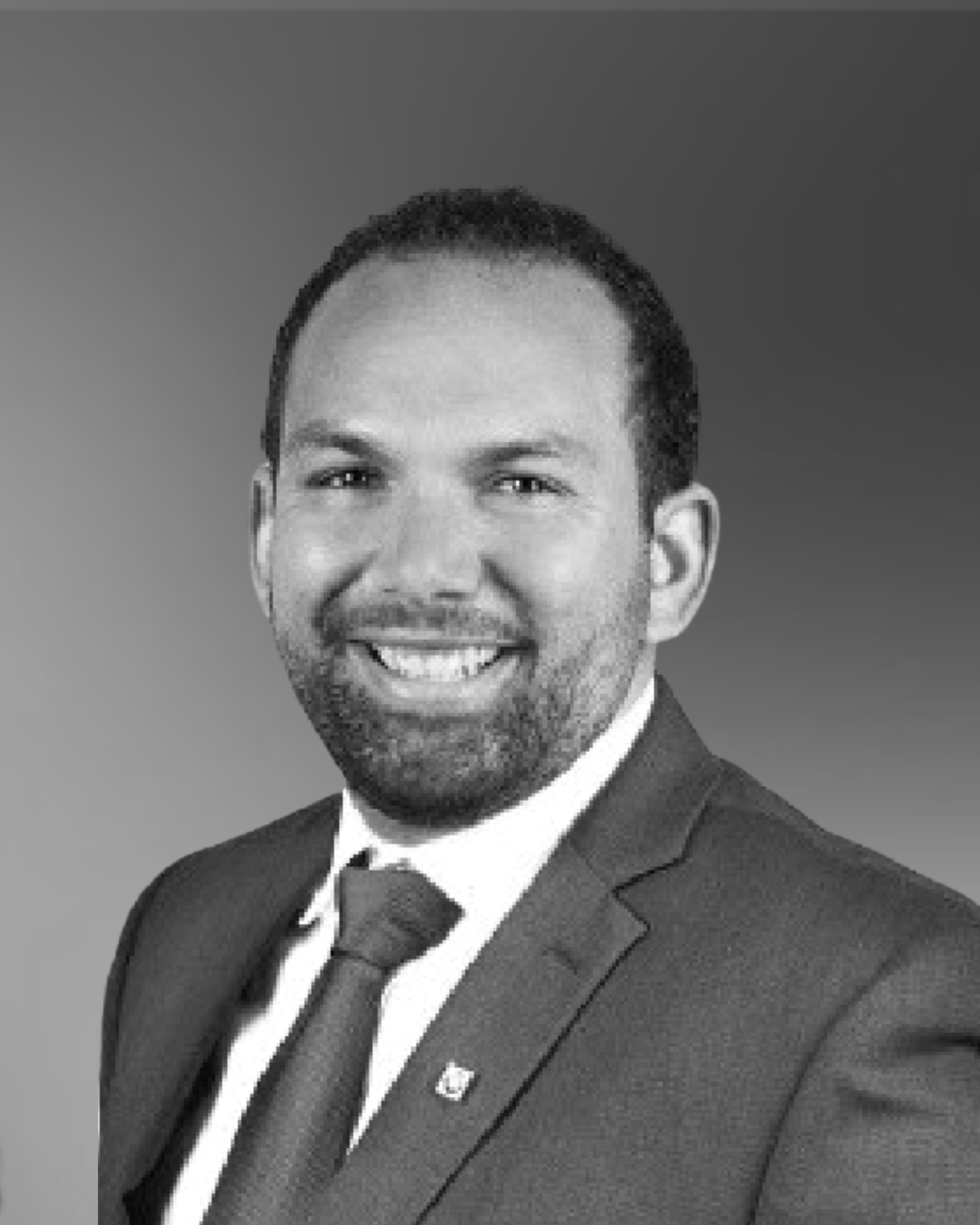 Daniel Atwater