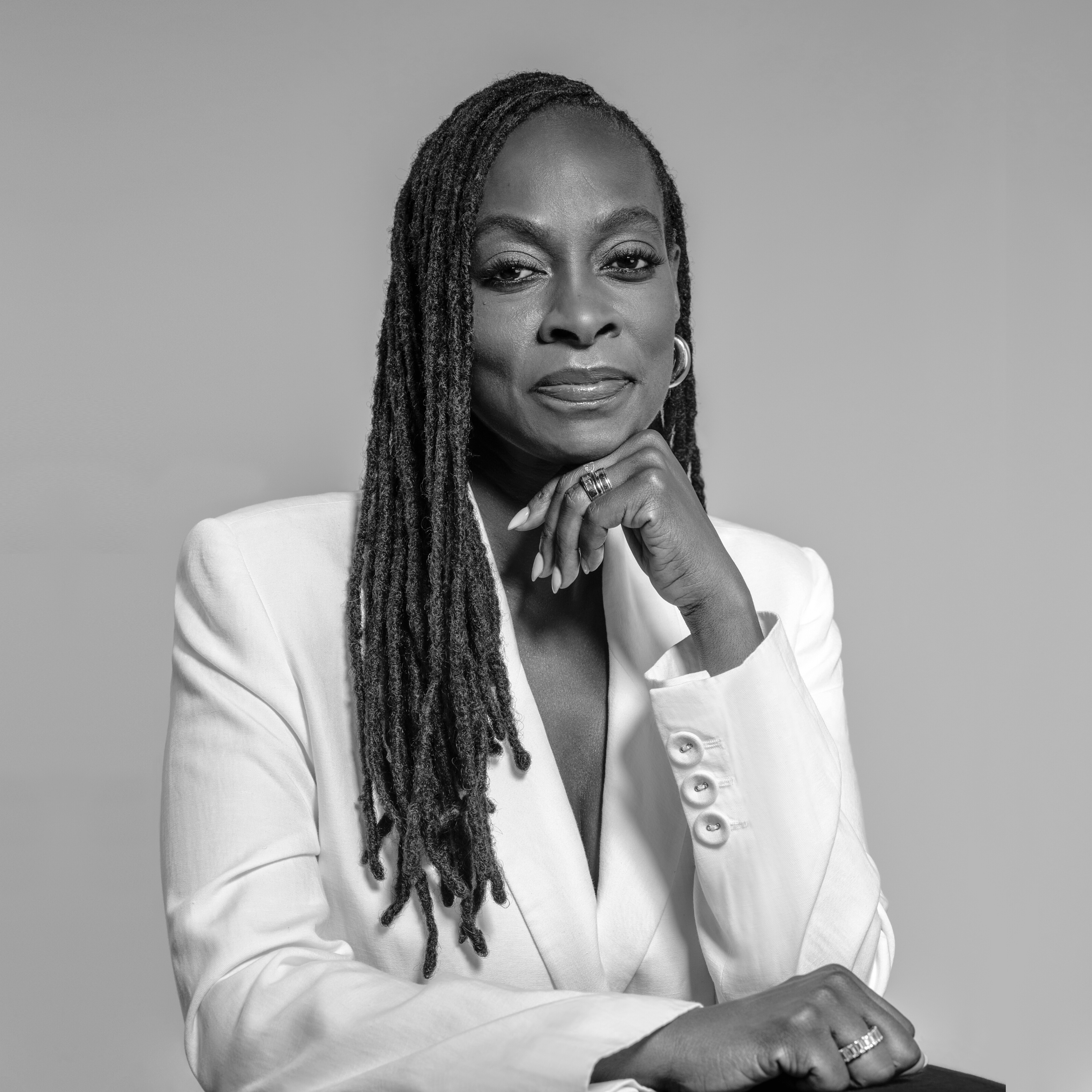 Monique Nelson
