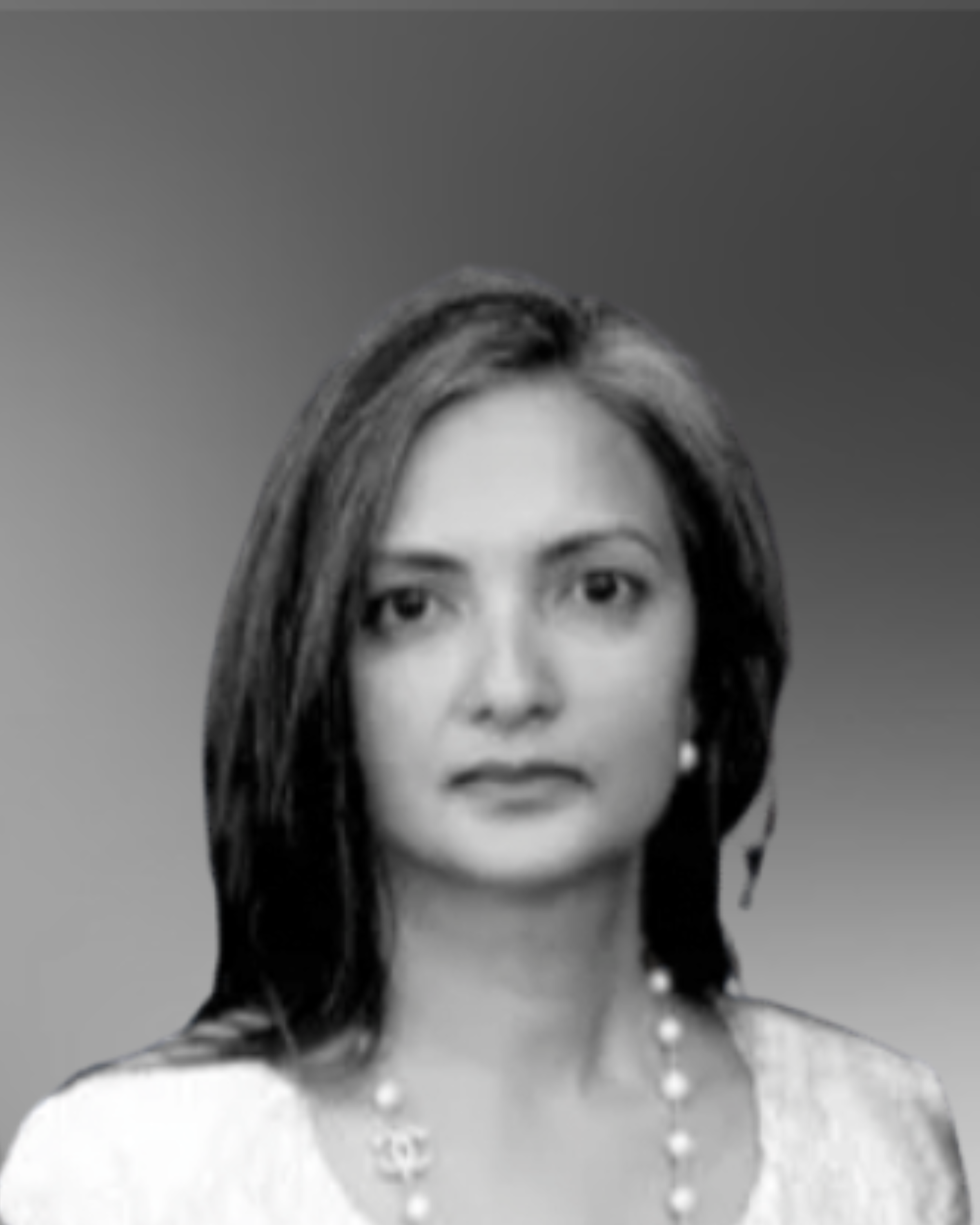 Nalini Tiwari Greenan